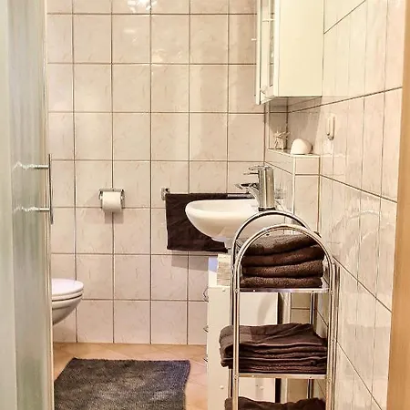 Possath Apartmán *