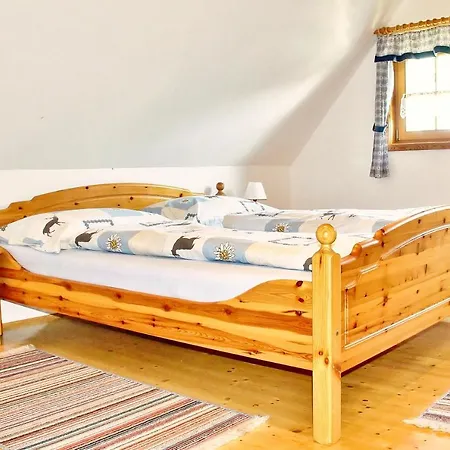 Apartmán Possath Leutschach