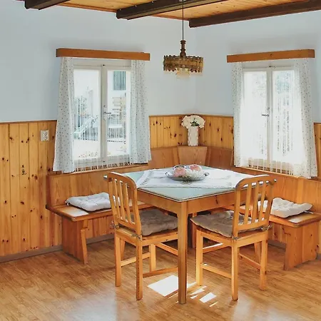 Apartmán Possath Leutschach