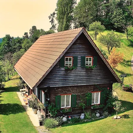 Apartmán Possath Leutschach