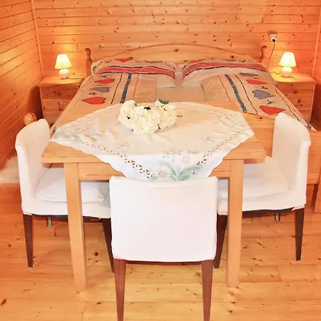 Apartmán Possath Leutschach
